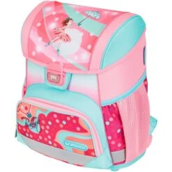 Herlitz Loop Plus Ballet Love, Schulranzen -Spielzeug Rabatte Herlitz Loop Plus Ballet Love Schulranzen@@1878138 2