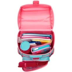 Herlitz Loop Plus Ballet Love, Schulranzen -Spielzeug Rabatte Herlitz Loop Plus Ballet Love Schulranzen@@1878138 4