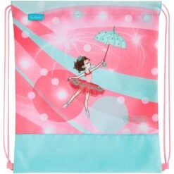 Herlitz Loop Plus Ballet Love, Schulranzen -Spielzeug Rabatte Herlitz Loop Plus Ballet Love Schulranzen@@1878138 8