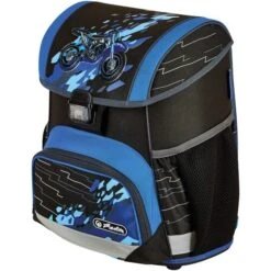 Herlitz Loop Plus CamouCross, Schulranzen -Spielzeug Rabatte Herlitz Loop Plus CamouCross Schulranzen@@1813567 2