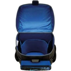 Herlitz Loop Plus CamouCross, Schulranzen -Spielzeug Rabatte Herlitz Loop Plus CamouCross Schulranzen@@1813567 3