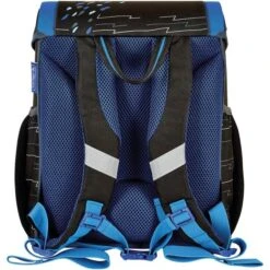 Herlitz Loop Plus CamouCross, Schulranzen -Spielzeug Rabatte Herlitz Loop Plus CamouCross Schulranzen@@1813567 5