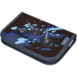 Herlitz Loop Plus CamouCross, Schulranzen -Spielzeug Rabatte Herlitz Loop Plus CamouCross Schulranzen@@1813567 8