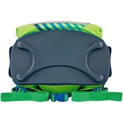 Herlitz Loop Plus Funky Ninja, Schulranzen -Spielzeug Rabatte Herlitz Loop Plus Funky Ninja Schulranzen@@1878143 7