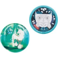 Herlitz SoftLight Plus Bloomy Birds, Schulranzen -Spielzeug Rabatte Herlitz SoftLight Plus Bloomy Birds Schulranzen@@1815443 11