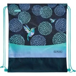 Herlitz SoftLight Plus Bloomy Birds, Schulranzen -Spielzeug Rabatte Herlitz SoftLight Plus Bloomy Birds Schulranzen@@1815443 12