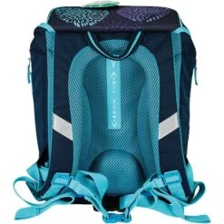 Herlitz SoftLight Plus Bloomy Birds, Schulranzen -Spielzeug Rabatte Herlitz SoftLight Plus Bloomy Birds Schulranzen@@1815443 4