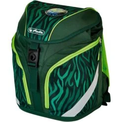 Herlitz SoftLight Plus Jungle, Schulranzen 13 Herlitz SoftLight Plus Jungle, Schulranzen -Spielzeug Rabatte Herlitz SoftLight Plus Jungle Schulranzen@@1815456 2