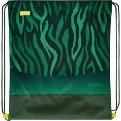 Herlitz SoftLight Plus Jungle, Schulranzen 18 Herlitz SoftLight Plus Jungle, Schulranzen -Spielzeug Rabatte Herlitz SoftLight Plus Jungle Schulranzen@@1815456 7