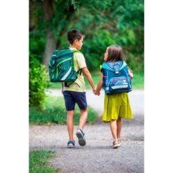 Herlitz SoftLight Plus Jungle, Schulranzen 19 Herlitz SoftLight Plus Jungle, Schulranzen -Spielzeug Rabatte Herlitz SoftLight Plus Jungle Schulranzen@@1815456 8