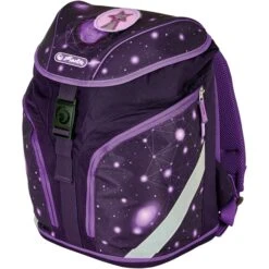 Herlitz SoftLight Plus Space Girl, Schulranzen -Spielzeug Rabatte Herlitz SoftLight Plus Space Girl Schulranzen@@1815457 2