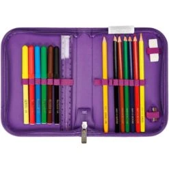 Herlitz SoftLight Plus Space Girl, Schulranzen -Spielzeug Rabatte Herlitz SoftLight Plus Space Girl Schulranzen@@1815457 5