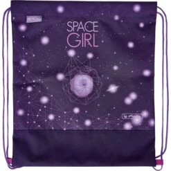 Herlitz SoftLight Plus Space Girl, Schulranzen -Spielzeug Rabatte Herlitz SoftLight Plus Space Girl Schulranzen@@1815457 7
