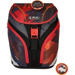 Herlitz SoftLight Plus Sports, Schulranzen -Spielzeug Rabatte Herlitz SoftLight Plus Sports Schulranzen@@1815453 2