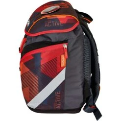 Herlitz SoftLight Plus Sports, Schulranzen -Spielzeug Rabatte Herlitz SoftLight Plus Sports Schulranzen@@1815453 3