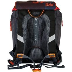 Herlitz SoftLight Plus Sports, Schulranzen -Spielzeug Rabatte Herlitz SoftLight Plus Sports Schulranzen@@1815453 4