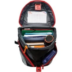 Herlitz SoftLight Plus Sports, Schulranzen -Spielzeug Rabatte Herlitz SoftLight Plus Sports Schulranzen@@1815453 6