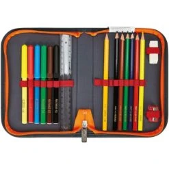 Herlitz SoftLight Plus Sports, Schulranzen -Spielzeug Rabatte Herlitz SoftLight Plus Sports Schulranzen@@1815453 9