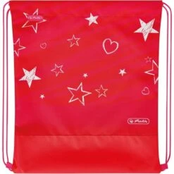 Herlitz SoftLight Plus Stars&Strips, Schulranzen 26 Herlitz SoftLight Plus Stars&Strips, Schulranzen -Spielzeug Rabatte Herlitz SoftLight Plus Stars Strips Schulranzen@@1815454 11