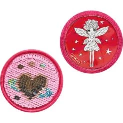 Herlitz SoftLight Plus Stars&Strips, Schulranzen 27 Herlitz SoftLight Plus Stars&Strips, Schulranzen -Spielzeug Rabatte Herlitz SoftLight Plus Stars Strips Schulranzen@@1815454 12