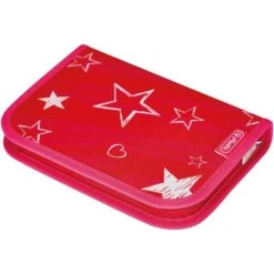 Herlitz SoftLight Plus Stars&Strips, Schulranzen 23 Herlitz SoftLight Plus Stars&Strips, Schulranzen -Spielzeug Rabatte Herlitz SoftLight Plus Stars Strips Schulranzen@@1815454 8