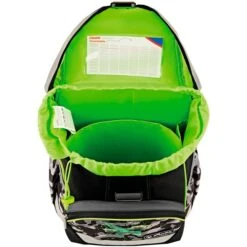Herlitz UltraLight Plus Camo Dragon, Schulranzen -Spielzeug Rabatte Herlitz UltraLight Plus Camo Dragon Schulranzen@@1878132 3