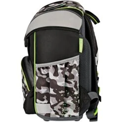 Herlitz UltraLight Plus Camo Dragon, Schulranzen -Spielzeug Rabatte Herlitz UltraLight Plus Camo Dragon Schulranzen@@1878132 5