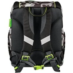 Herlitz UltraLight Plus Camo Dragon, Schulranzen -Spielzeug Rabatte Herlitz UltraLight Plus Camo Dragon Schulranzen@@1878132 6