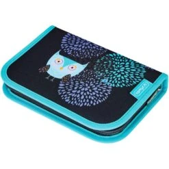 Herlitz UltraLight Plus Flower Owl, Schulranzen -Spielzeug Rabatte Herlitz UltraLight Plus Flower Owl Schulranzen@@1815518 4