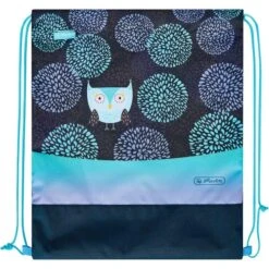 Herlitz UltraLight Plus Flower Owl, Schulranzen -Spielzeug Rabatte Herlitz UltraLight Plus Flower Owl Schulranzen@@1815518 7