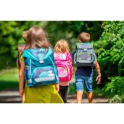 Herlitz UltraLight Plus Flower Owl, Schulranzen -Spielzeug Rabatte Herlitz UltraLight Plus Flower Owl Schulranzen@@1815518 8