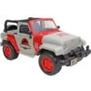 Jada Toys Jurassic Park RC Jeep Wrangler -Spielzeug Rabatte Jada Toys Jurassic Park RC Jeep Wrangler@@1825827