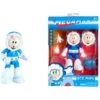 Jada Toys Mega Man - Ice Man, Spielfigur -Spielzeug Rabatte Jada Toys Mega Man Ice Man Spielfigur@@1916093