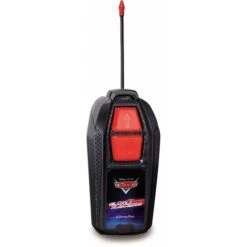 Jada Toys RC Cars Glow Racers - Lightning McQueen 7 Jada Toys RC Cars Glow Racers - Lightning McQueen -Spielzeug Rabatte Jada Toys RC Cars Glow Racers Lightning McQueen@@1915435 2