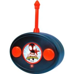 Jada Toys RC Miles Morales Techno-Racer -Spielzeug Rabatte Jada Toys RC Miles Morales Techno Racer@@1915510 2