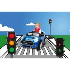 Jamara Ampelanlage-Grand, Verkehrszeichen -Spielzeug Rabatte Jamara Ampelanlage Grand Verkehrszeichen@@1so4fz02 4