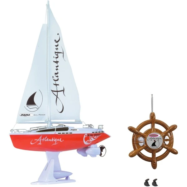 Jamara Atlantique, RC 3 Jamara Atlantique, RC