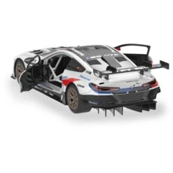 Jamara BMW M8 GTE Bausatz, RC -Spielzeug Rabatte Jamara BMW M8 GTE Bausatz RC@@1798444 3