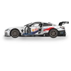 Jamara BMW M8 GTE Bausatz, RC -Spielzeug Rabatte Jamara BMW M8 GTE Bausatz RC@@1798444 4