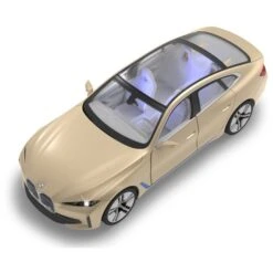 Jamara BMW I4 Concept, RC -Spielzeug Rabatte Jamara BMW i4 Concept RC@@1829098 4