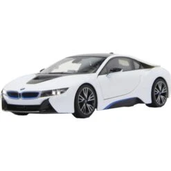 Jamara BMW I8, RC