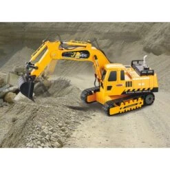 Jamara Bagger J-Matic, RC -Spielzeug Rabatte Jamara Bagger J Matic RC@@1sr4f00b 10