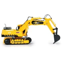 Jamara Bagger J-Matic, RC -Spielzeug Rabatte Jamara Bagger J Matic RC@@1sr4f00b 2