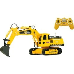 Jamara Bagger J-Matic, RC -Spielzeug Rabatte Jamara Bagger J Matic RC@@1sr4f00b 5