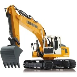 Jamara Bagger Liebherr R936 2,4G, RC -Spielzeug Rabatte Jamara Bagger Liebherr R936 2 4G RC@@1sr4f02c 2