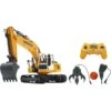 Jamara Bagger Liebherr R936 Destruction-Set, RC 1 Jamara Bagger Liebherr R936 Destruction-Set, RC -Spielzeug Rabatte Jamara Bagger Liebherr R936 Destruction Set RC@@1sr4f03a