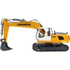 Jamara Bagger Liebherr R936 Destruction-Set, RC -Spielzeug Rabatte Jamara Bagger Liebherr R936 Destruction Set RC@@1sr4f03a 4