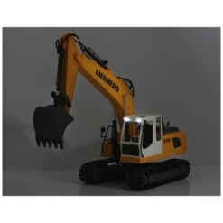 Jamara Bagger Liebherr R936 Destruction-Set, RC -Spielzeug Rabatte Jamara Bagger Liebherr R936 Destruction Set RC@@1sr4f03a 7