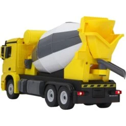 Jamara Betonmischer Mercedes-Benz Arocs -Spielzeug Rabatte Jamara Betonmischer Mercedes Benz Arocs@@1752393 3