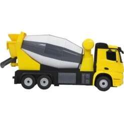 Jamara Betonmischer Mercedes-Benz Arocs -Spielzeug Rabatte Jamara Betonmischer Mercedes Benz Arocs@@1752393 4